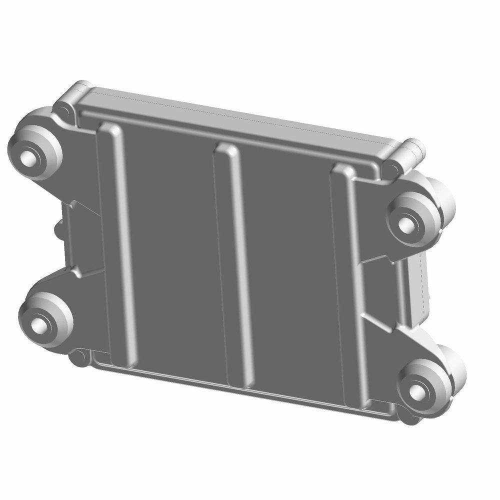 Polaris RZR SCM-Programmed,, MP, Genuine OEM Part 4018800, Qty 1
