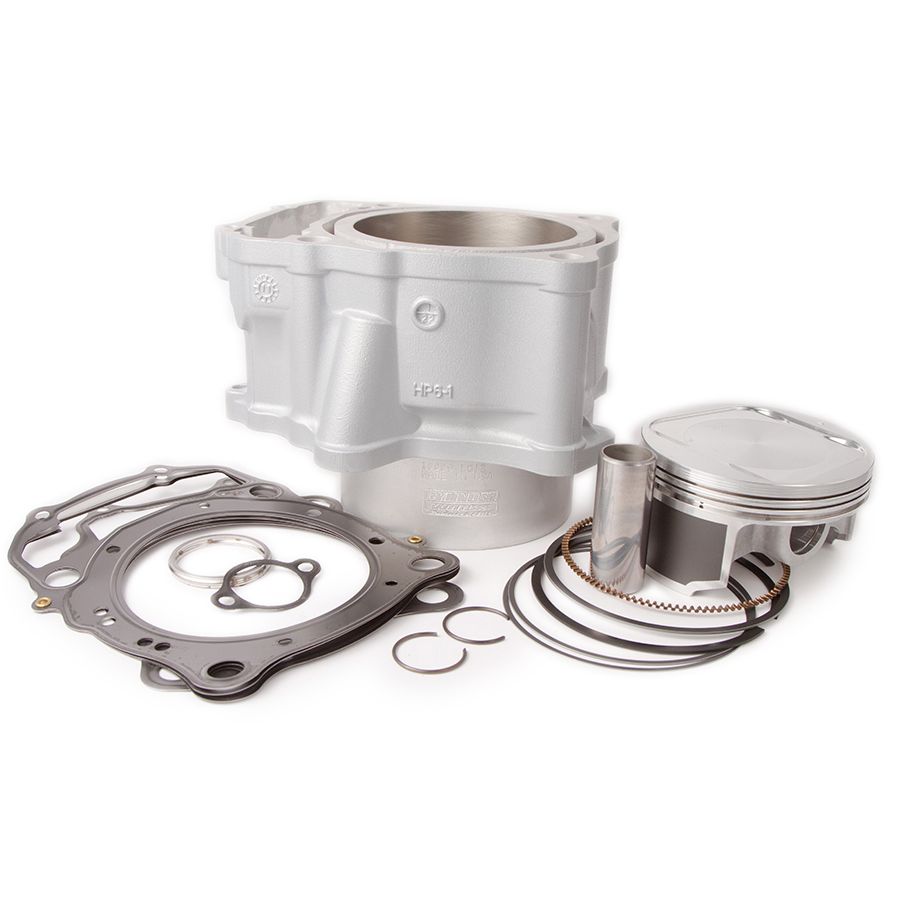 Cylinder Kit Bb 105.00/+3.0 10.0:1 Hon
