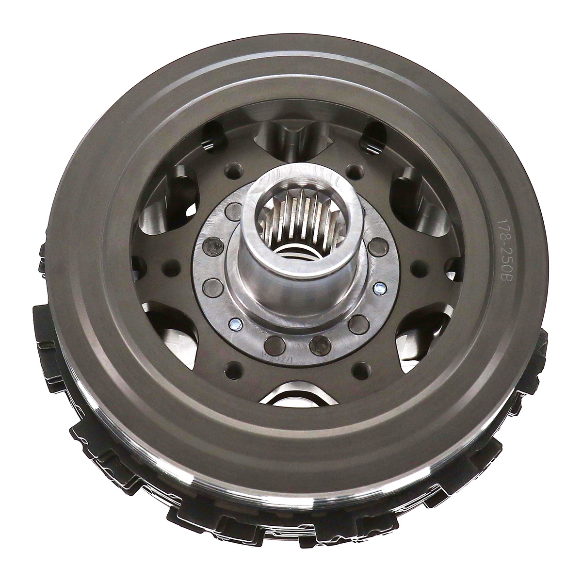 Apex Clutch M8 17 25  Tc 11 17