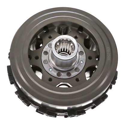 Apex Clutch M8 17 25  Tc 11 17