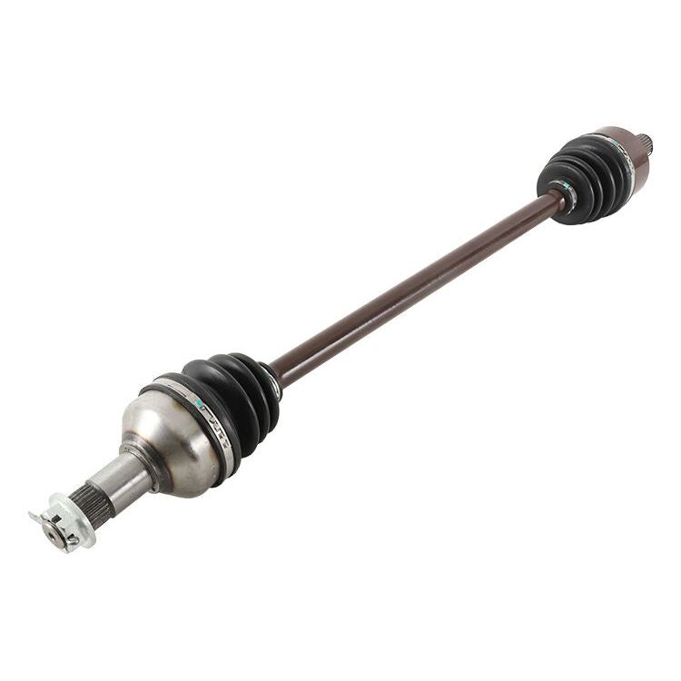 
                      
                        6 Ball Heavy Duty Axle Front
                      
                    