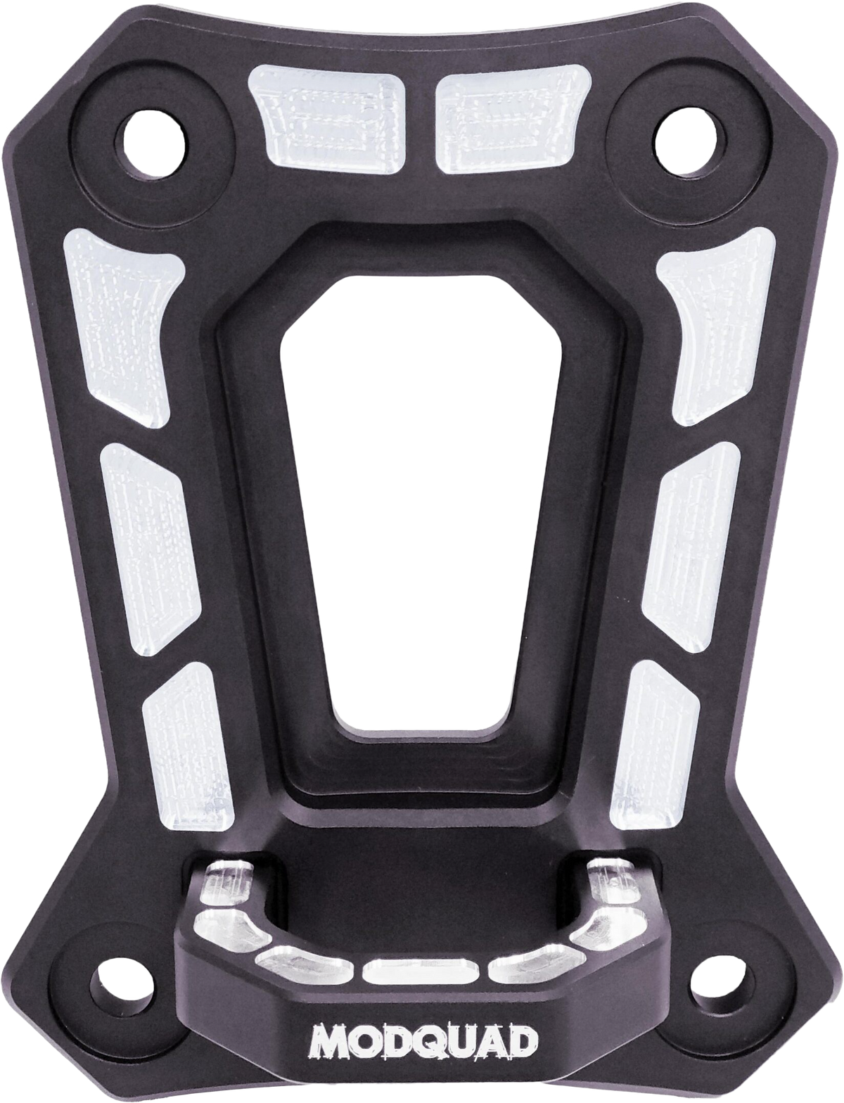 Rear Diff Plate With Hook