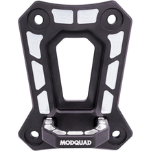 Rear Diff Plate With Hook