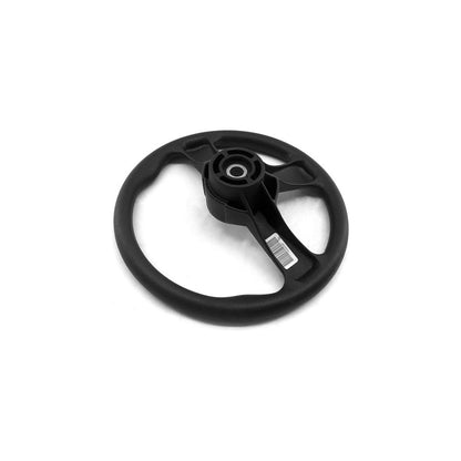 Polaris RZR Steering Wheel, 14 in., Genuine OEM Part 1823623, Qty 1