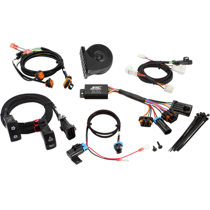 Self Canceling T/S Kit W/Horn