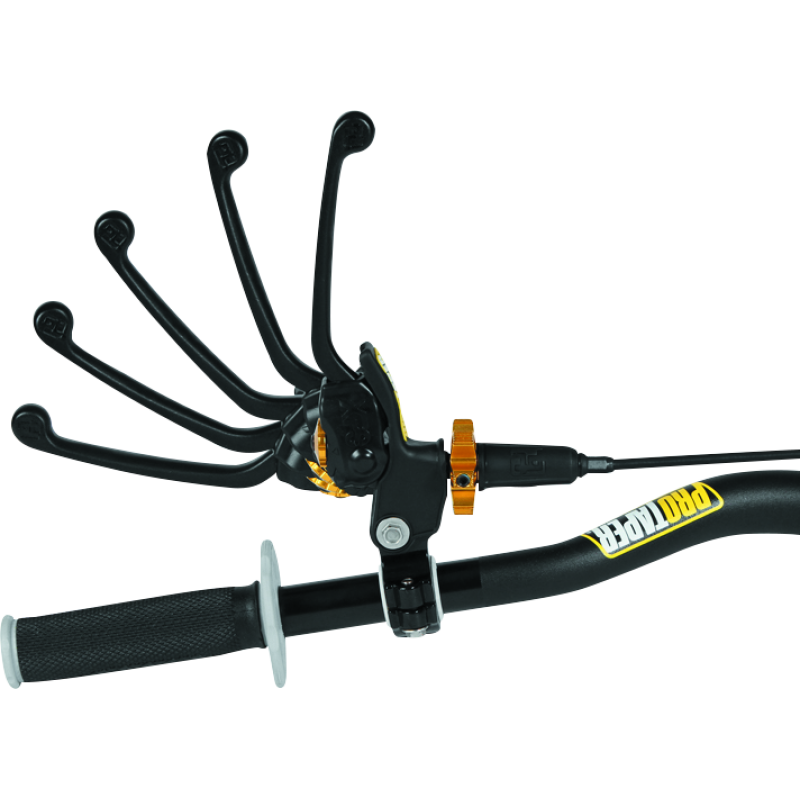 ProTaper Universal Profile Pro Clutch Perch