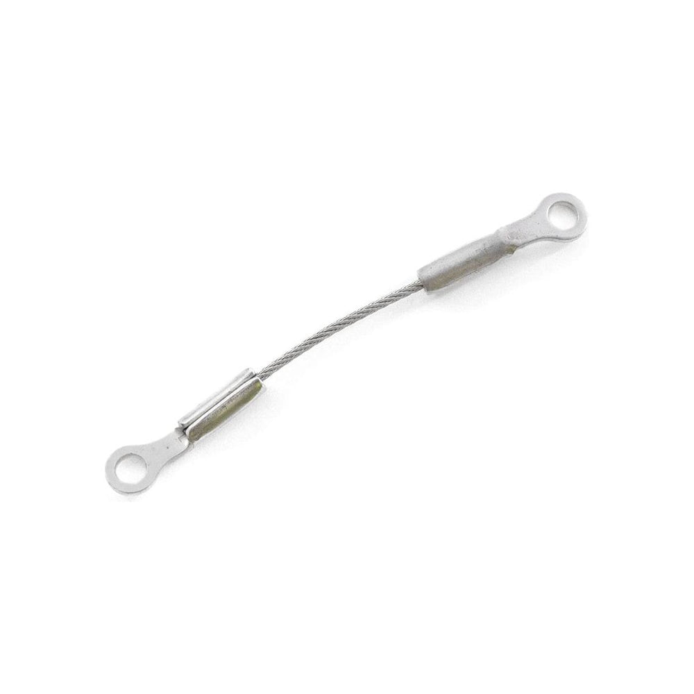 
                      
                        Polaris ATV Tailgate Cable, Genuine OEM Part 7081417, Qty 1
                      
                    