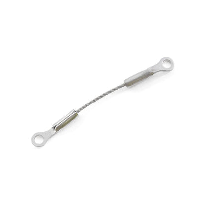Polaris ATV Tailgate Cable, Genuine OEM Part 7081417, Qty 1