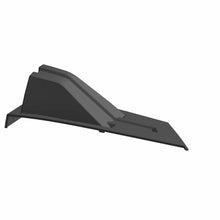 Polaris Slingshot PANEL-REAR,HUMP,DECK,RH,BLACK, Genuine OEM Part 5453412-266, Qty 1