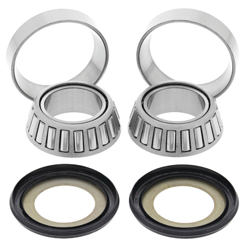 
                      
                        QuadBoss 83-86 Honda ATC250R Taper Steering Bearing Kit
                      
                    