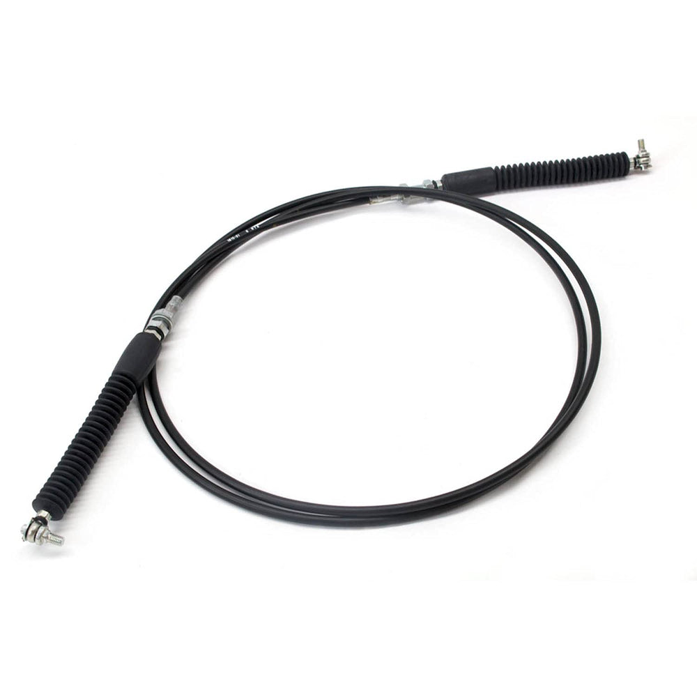 
                      
                        Polaris Ranger Shift Cable, Crew, Genuine OEM Part 7081615, Qty 1
                      
                    