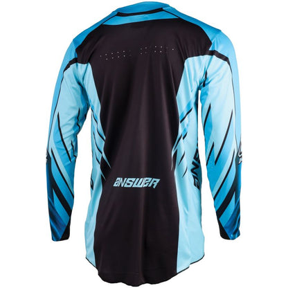 Answer 25 Elite Xotic Jersey Sapphire/Black - XS