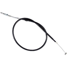 Black Vinyl Clutch Cable