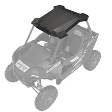 Polaris MB Quart S4 Audio Roof 2882064 2014-2020 RZR 900 XP 1000 Turbo S 900