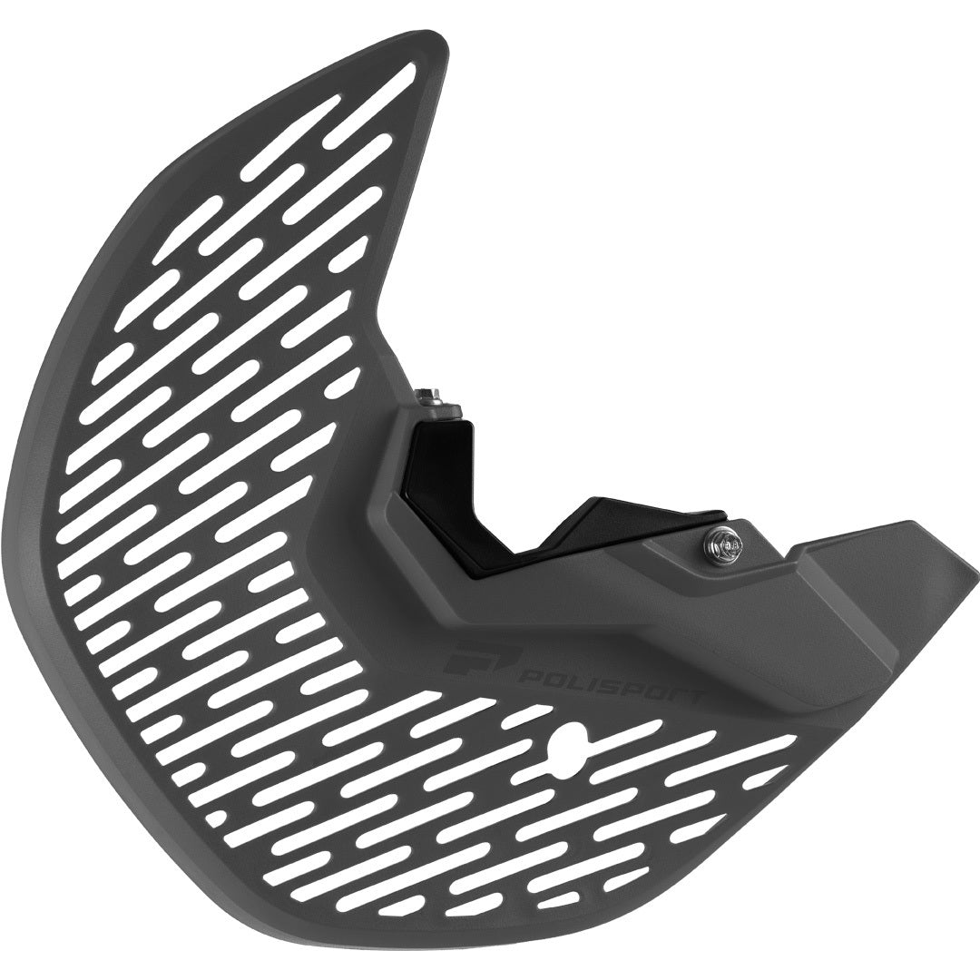 Disc/Fork Bottom Protector Grey Kaw