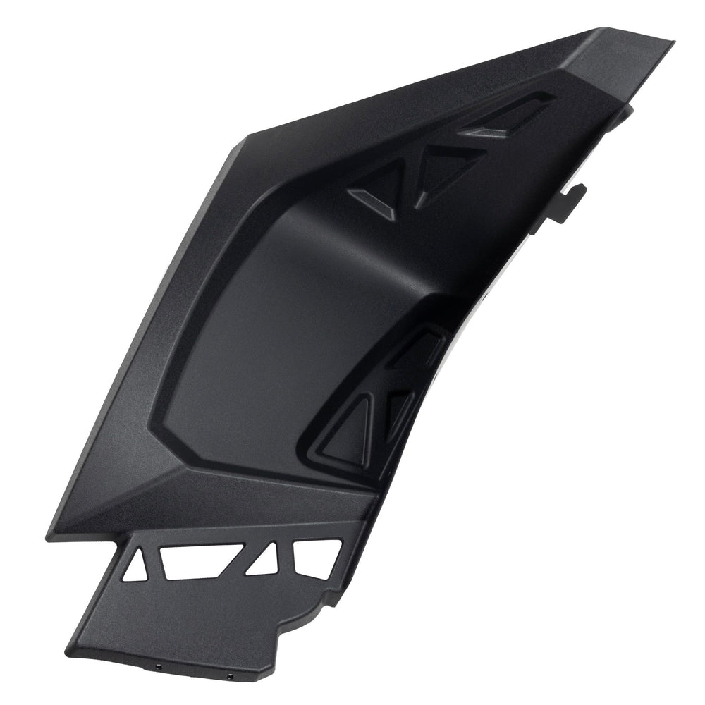 
                      
                        Polaris Slingshot Splash Guard, Right, Genuine OEM Part 5454969, Qty 1
                      
                    
