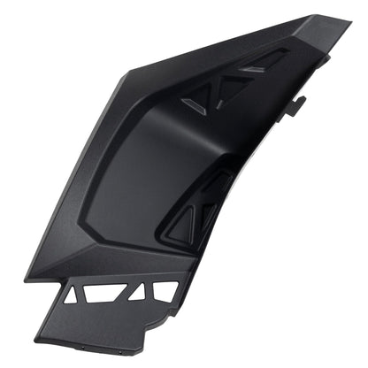 Polaris Slingshot Splash Guard, Right, Genuine OEM Part 5454969, Qty 1