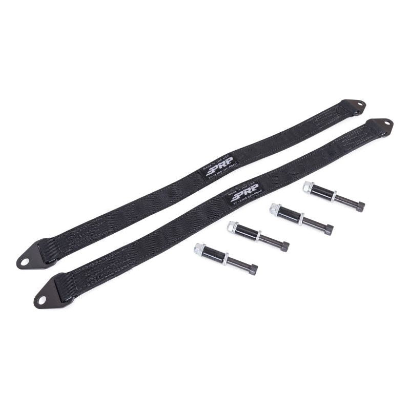 PRP Kawasaki KRX 1000 Front Limit Strap Kit