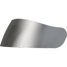 Revolt Faceshield Silver Mirror