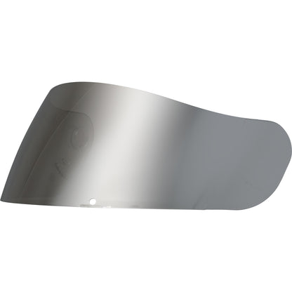 Revolt Faceshield Silver Mirror