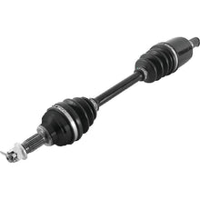 QuadBoss 98-01 Honda TRX450ES FourTrax Foreman 4x4 ES Front Right Side Rugged Axle