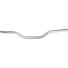 Moto Style Handlebar Tbw Silver W/1" Ends