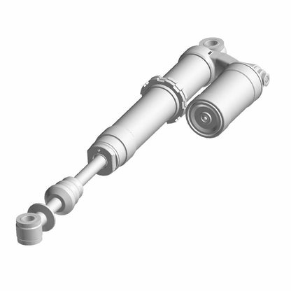 Polaris RZR 1.5 Reservoir Shock, Front, Genuine OEM Part 7043910, Qty 1