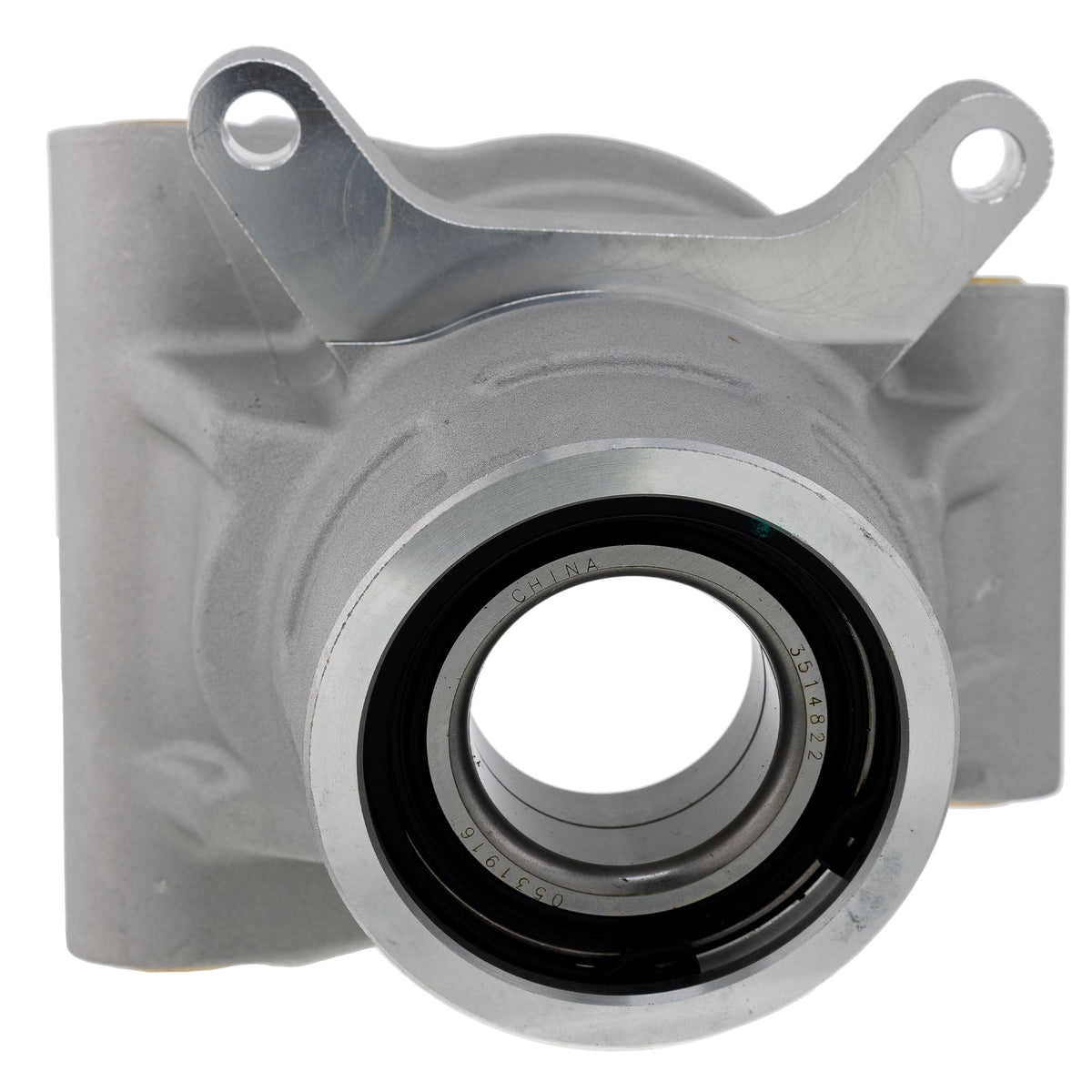 Polaris RZR Carrier Bearing Assembly, Right, Genuine OEM Part 1522609, Qty 1