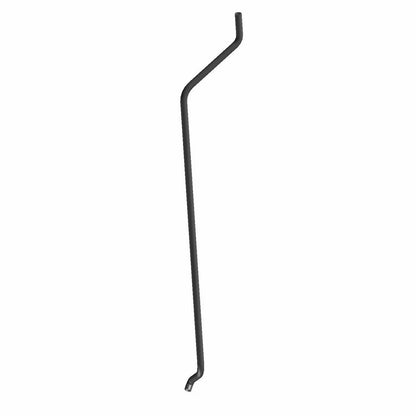 Polaris Ranger Radiator Hose, Genuine OEM Part 5414253, Qty 1