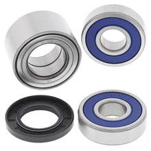 Indian Rear Wheel Bearing Kit
