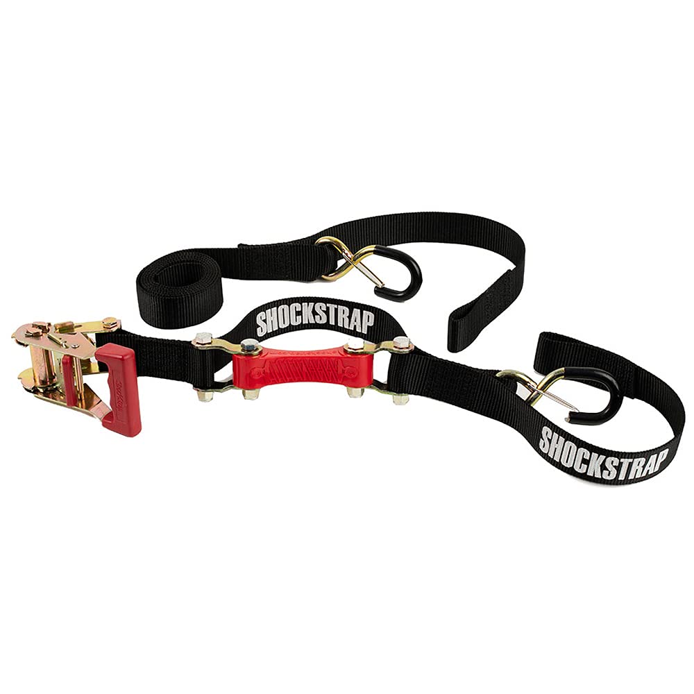 Polaris ATV Shockstrap 1.5" x 15' (2 pack), Part 2883296