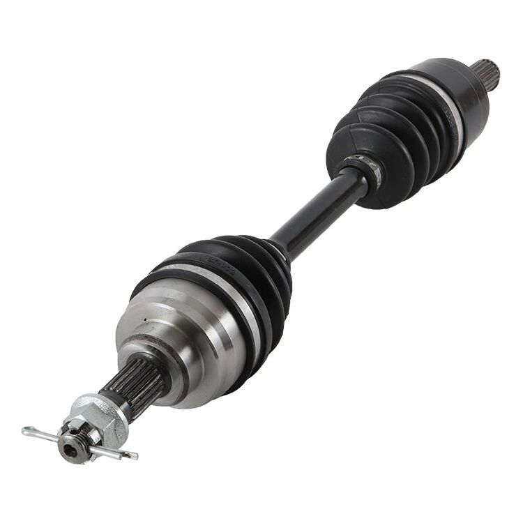 
                      
                        6 Ball Heavy Duty Axle Front
                      
                    