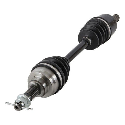 6 Ball Heavy Duty Axle Front