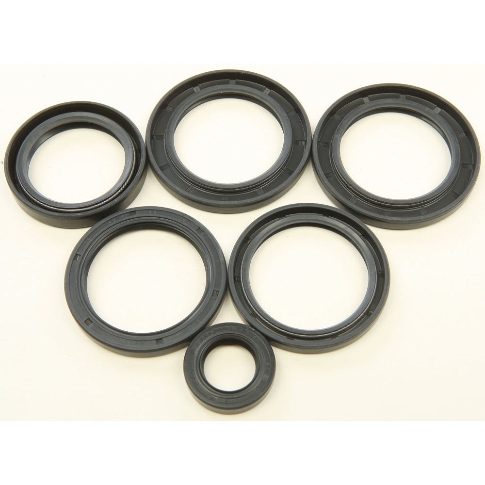 Differential Seal Kit