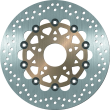 BikeMaster Suzuki Brake Rotor
