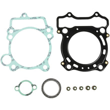Top End Gasket Kit W/O Valve Cover Gasket Gas/Yam
