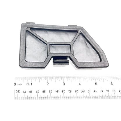 Polaris Ranger Intake Grill Cover - 5439251