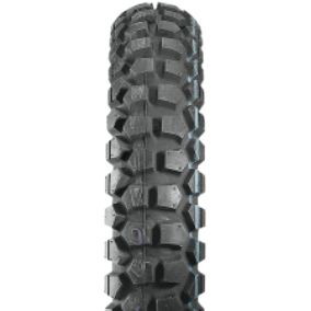 Tire Trail Wing Tw52 Rear 4.60 18 63s Bias Tt