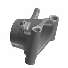 Polaris Ranger Carrier Bearing, Wheel, Left, Genuine OEM Part 5138052, Qty 1