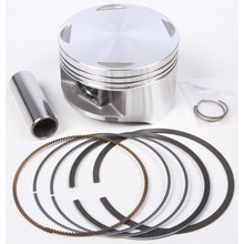 Piston Kit 101.00/ +1.00 Hon