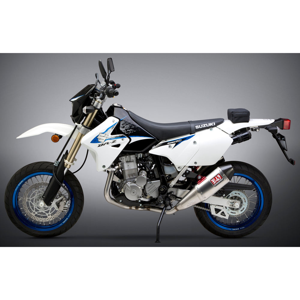 
                      
                        Exhaust Signature Rs 4 Full Sys Ss Al Cf Dual
                      
                    