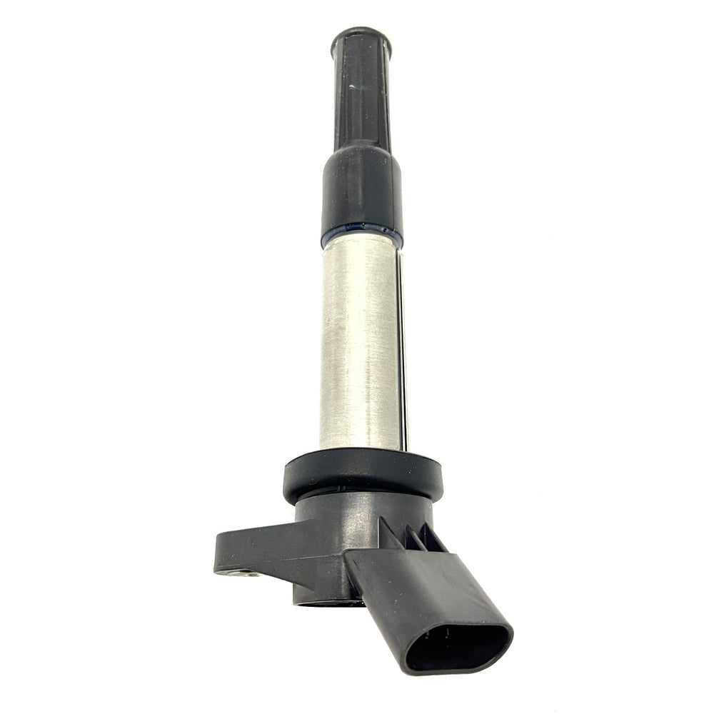 
                      
                        Indian Motorcycle Slingshot Indian Motorcycle Ignition Coil with Suppressor, Genuine OEM Part 4015017, Qty 1
                      
                    