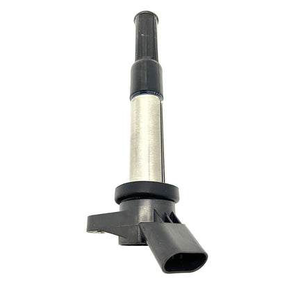 Indian Motorcycle Slingshot Indian Motorcycle Ignition Coil with Suppressor, Genuine OEM Part 4015017, Qty 1