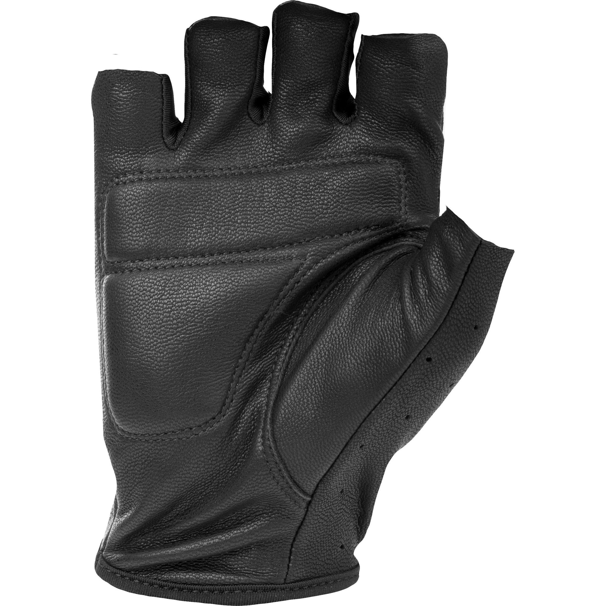 Ranger Gloves Black Xl