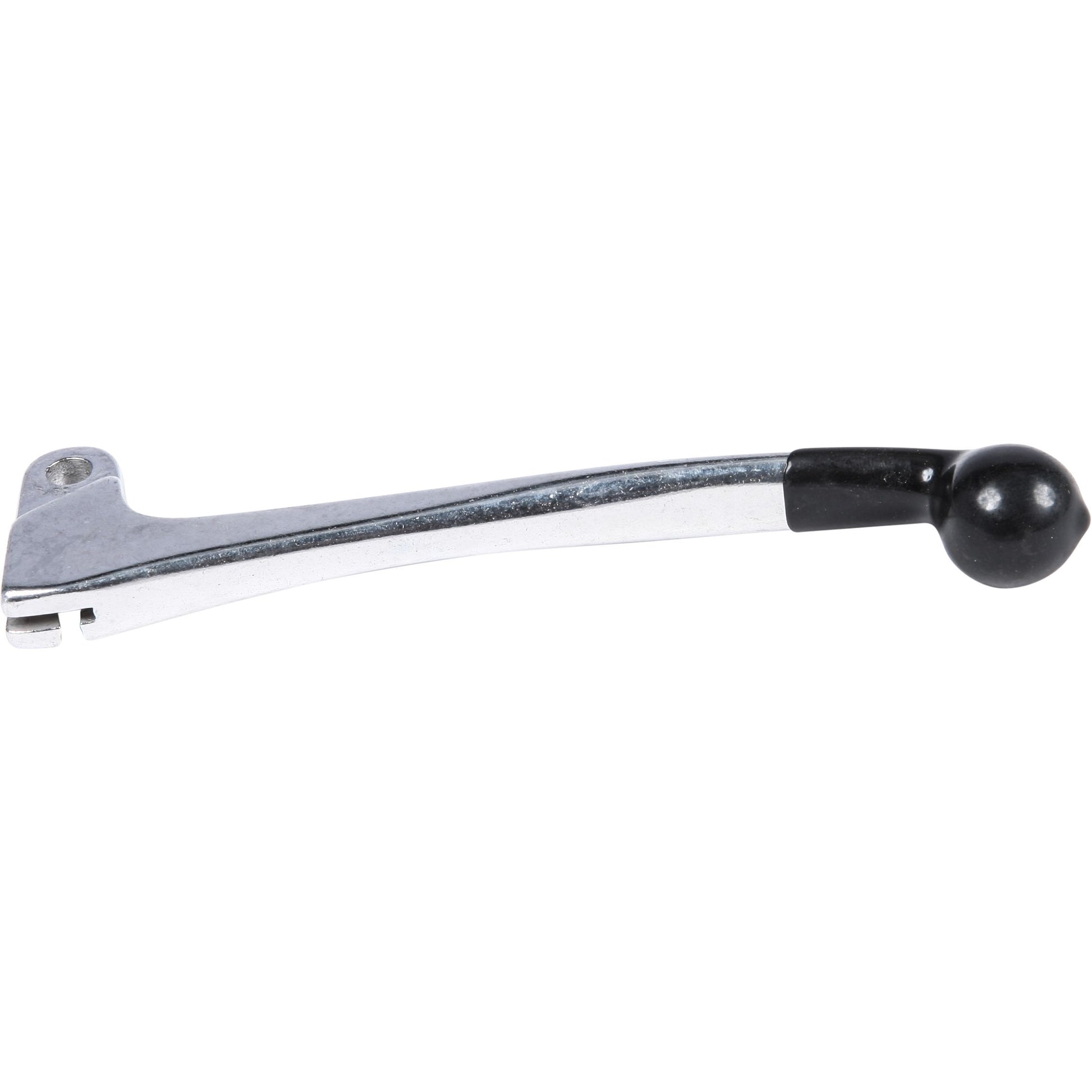 Clutch Lever Silver
