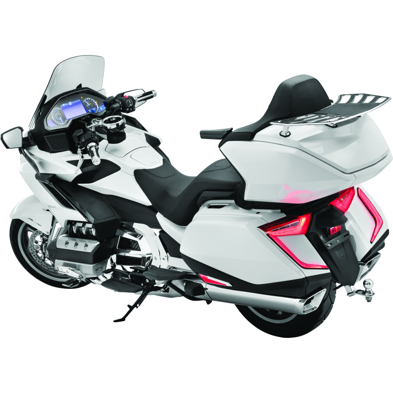 
                      
                        Kuryakyn Omni Transformer Passenger Flooboards Black
                      
                    