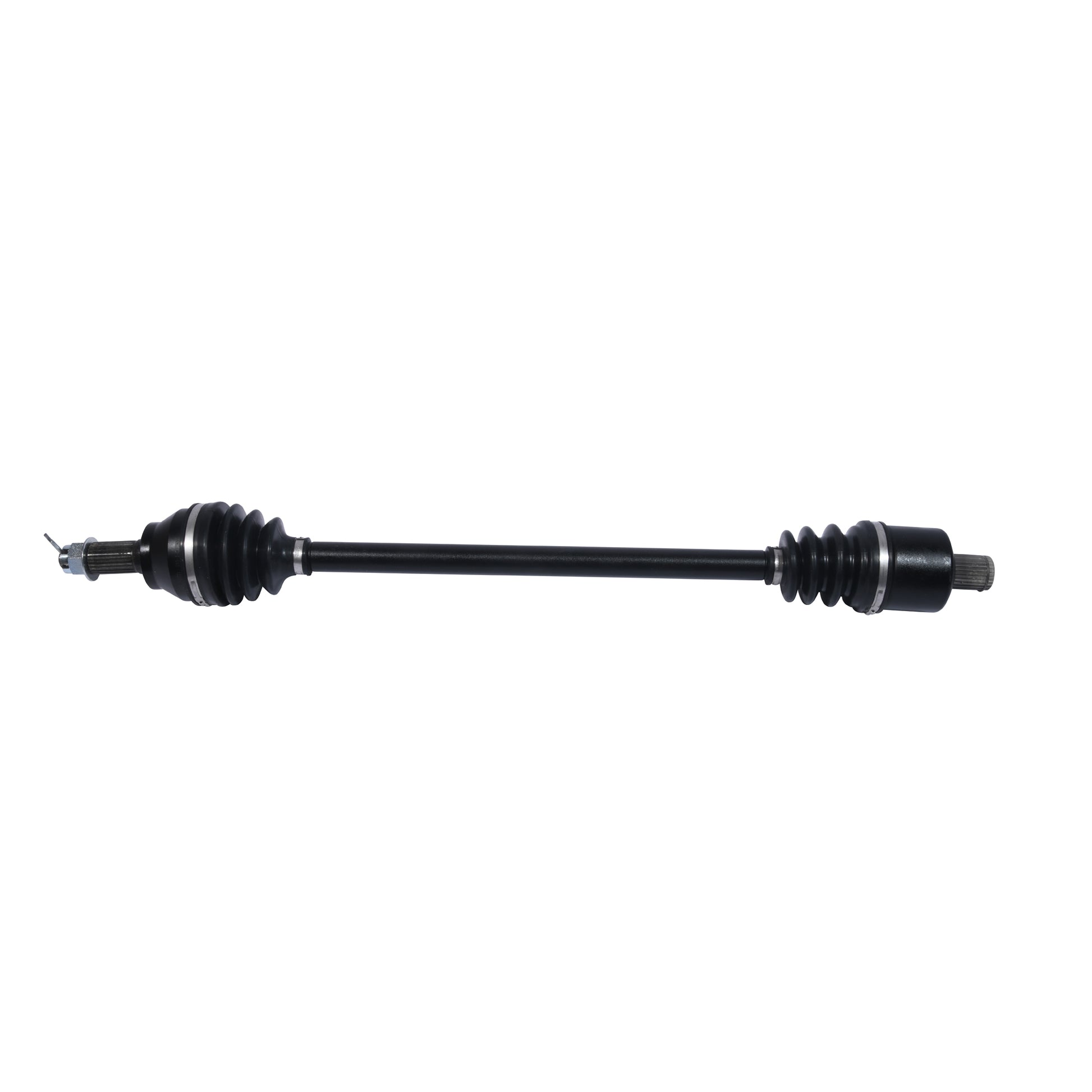 8 Ball Extreme Axle Front