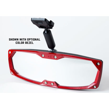 Seizmik Halo R Mirror Can