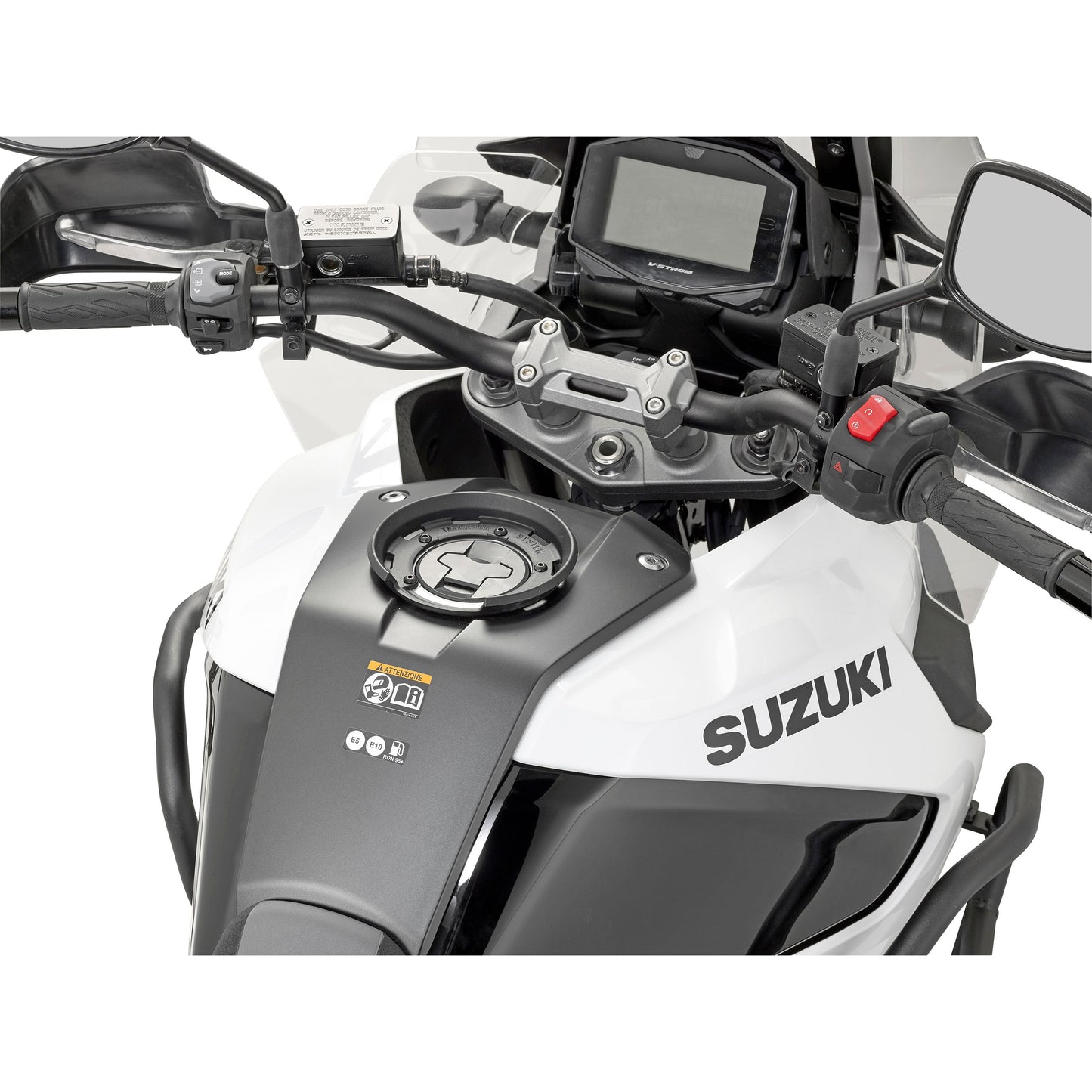 Tanklock Mount Suz