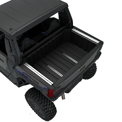 
                      
                        Polaris Off Road Lock & Ride MAX Bed Rail Kit ADV
                      
                    
